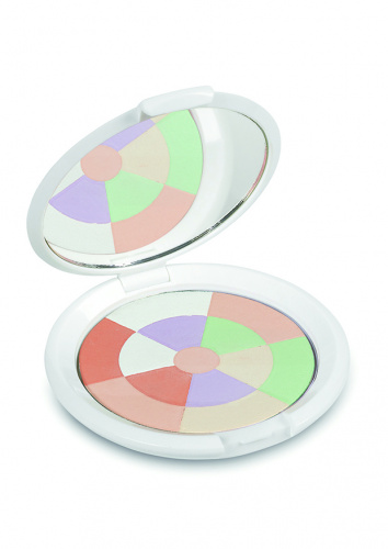 Avène Couvrance polvos mosaico iluminadores 9gr